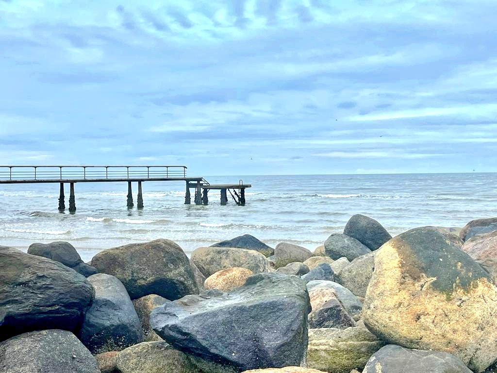 FlorettaNagel's tweet photo. Blavand Strand
#strand #meer #daenemark #blavand #varde https://t.co/xADrRmecWi
