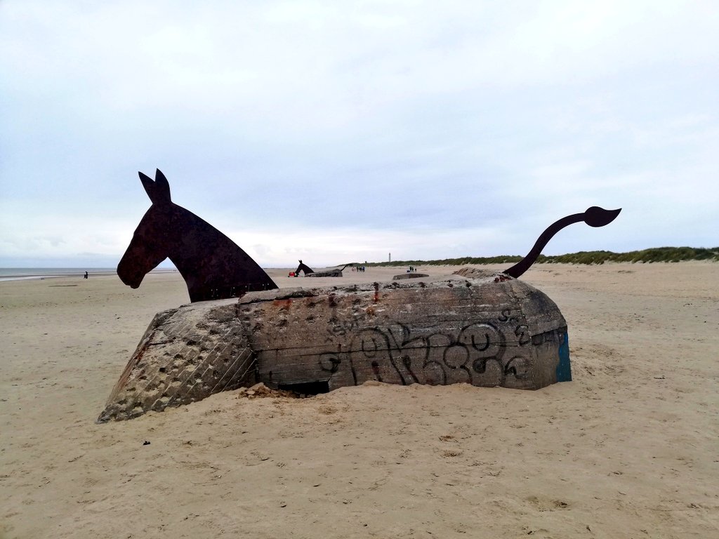 FlorettaNagel's tweet photo. Blavand Strand
#strand #meer #daenemark #blavand #varde https://t.co/xADrRmecWi