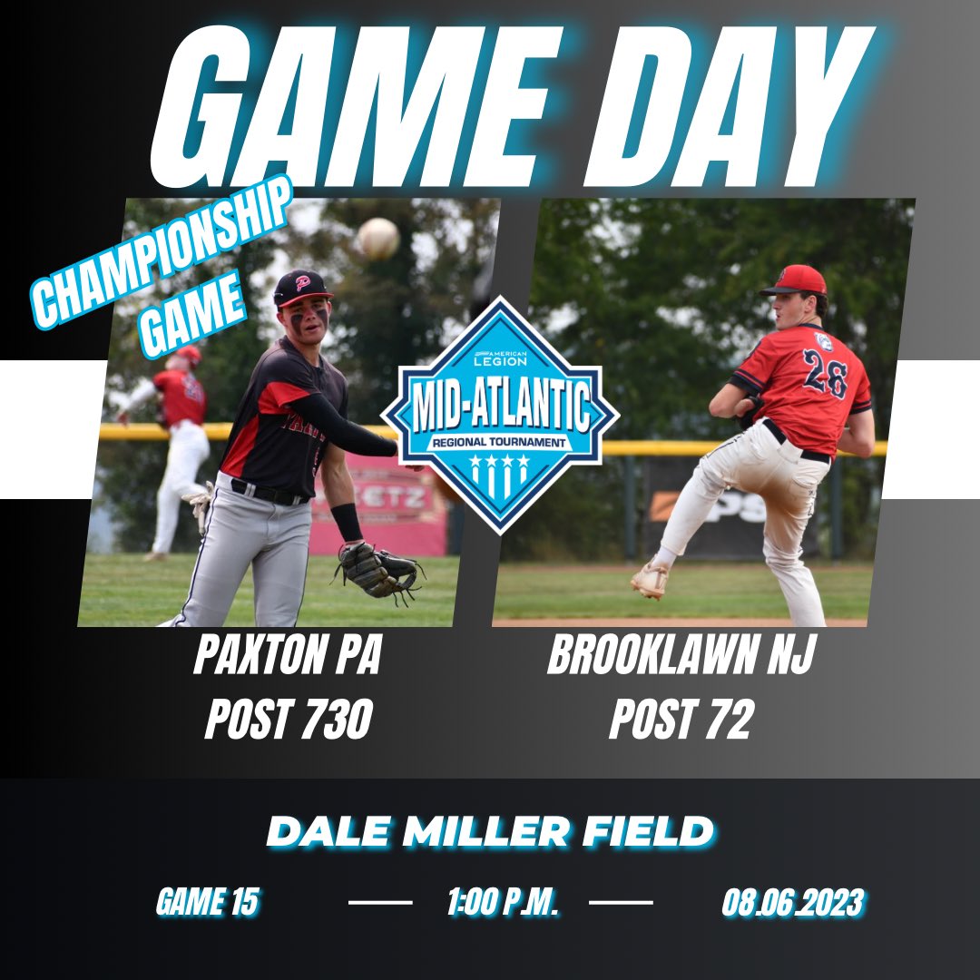 ALB Great Lakes Regional tweet media