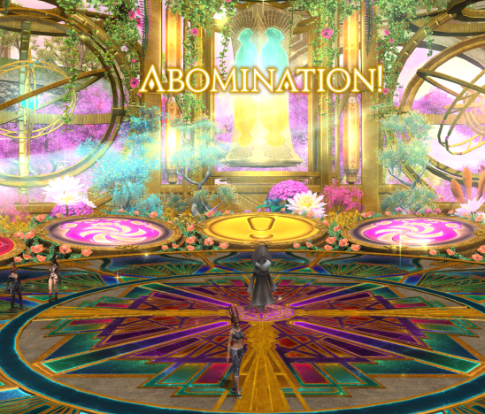 Lucifer_DaBEAST's tweet photo. I love seeing this! Especially when it happens once a day! <3 #ffXiv #treasuremaps #elpis https://t.co/Bzl5OJ6vW7