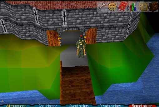 Runescape Classic' will shut down after almost two decades