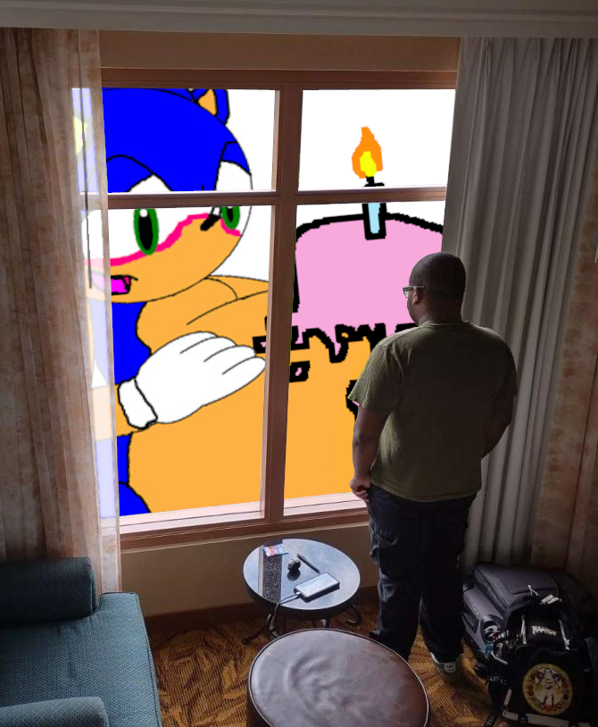 aWildKarp's tweet photo. @IM4SONIC https://t.co/k24O9j6rQ6