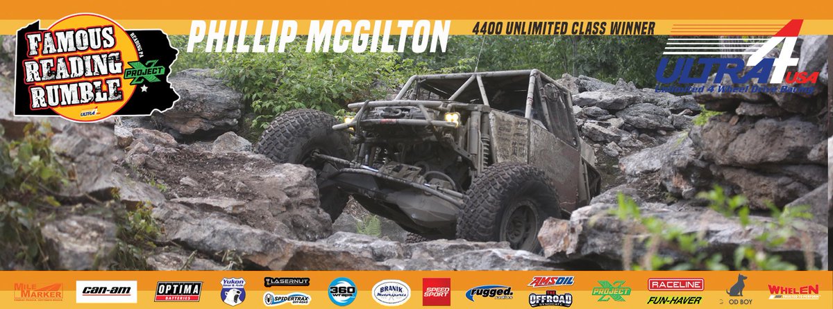 Ultra4 USA (@ultra4usa) on Twitter photo 