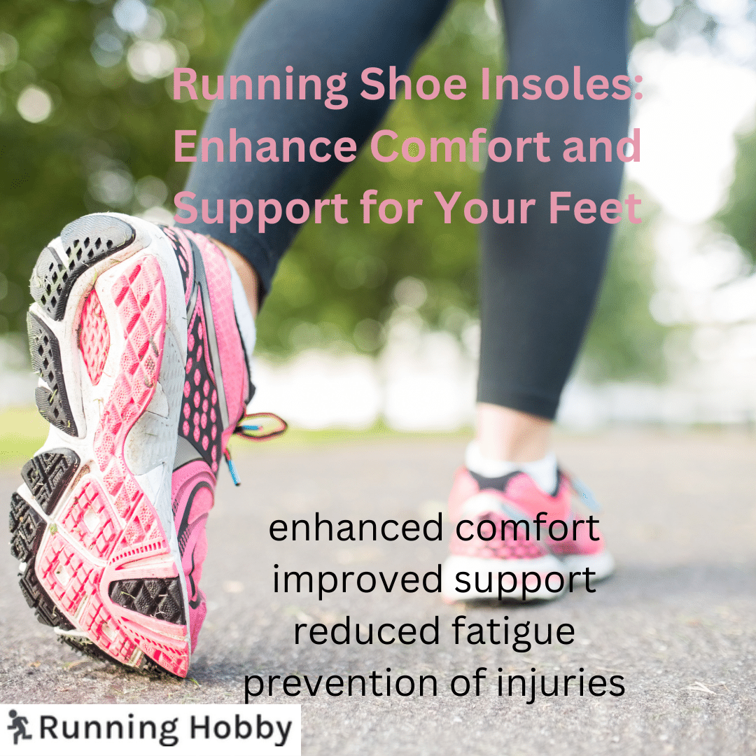 RunningHobbyy's tweet photo. Beneath the layers of breathable mesh and responsive cushioning, the insoles play a silent but significant role in the dance between your feet and the pavement, and the comfort and support

Read more below!
https://t.co/ET8IBDgSC1

#FootComfort #InsoleSupport #RunningInsoles https://t.co/YvatGJyxvu