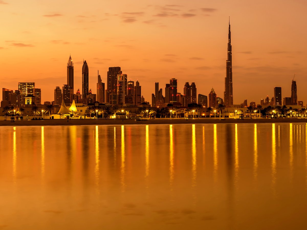 18 things you need to know if you’ve just moved to Dubai
loom.ly/xBpAvyY