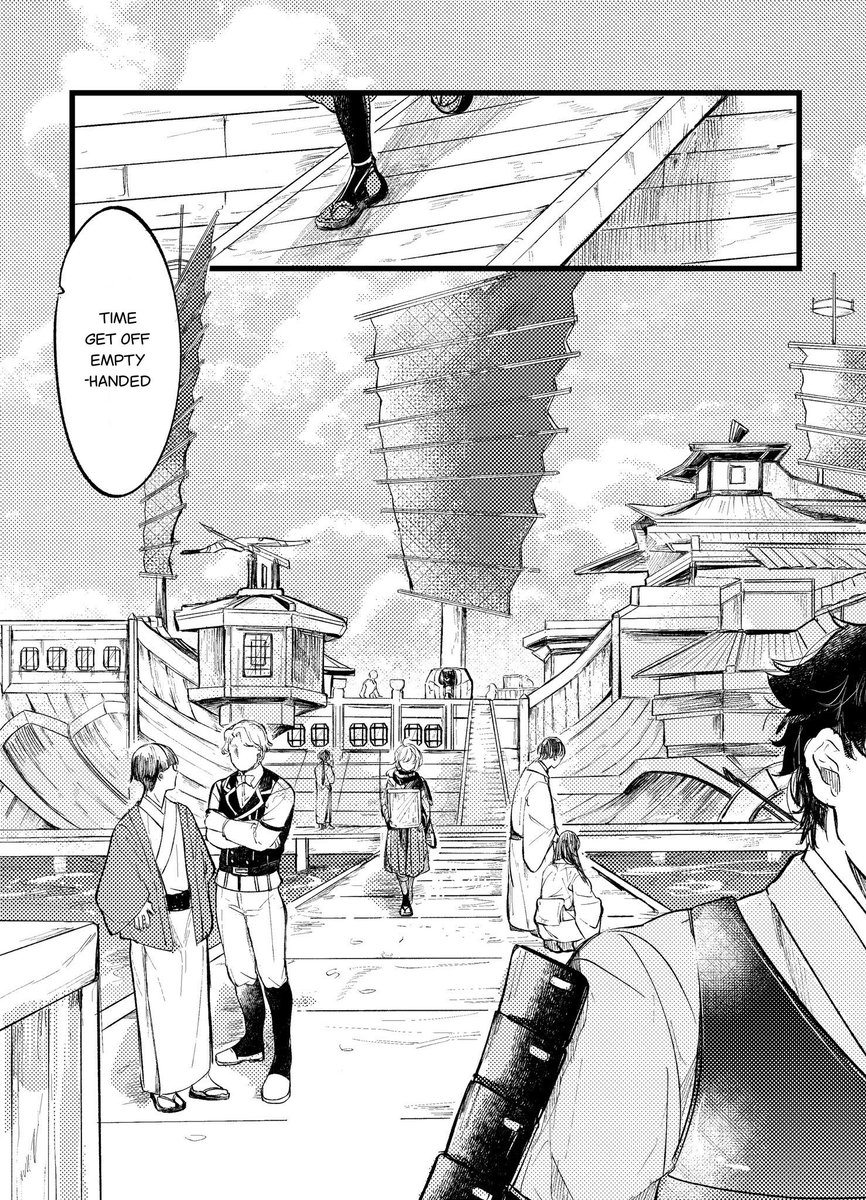 tortillamatioka's tweet photo. My follower kindly translated this🍁🌸　comic into English~~Thank you so much! 
Please access the links below to see full version ↓
#kazuyaka - Autumn volume - tortillamatioka  #poipiku https://t.co/rRJR7BompR https://t.co/Cjw2kkG8sR