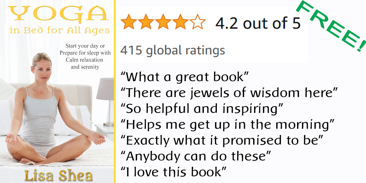 LisaSheaAuthor tweet media