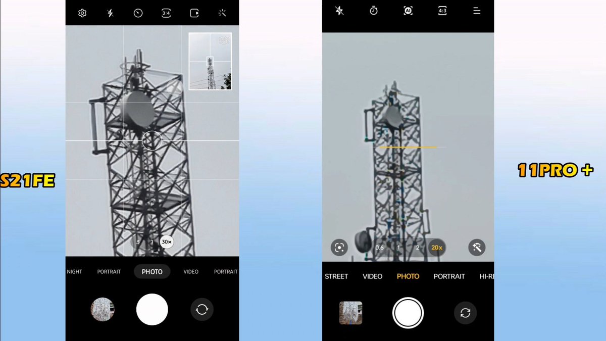 RoyalTechPro's tweet photo. The comparison you want..๐๐
Watch now'.
Link https://t.co/MGbtViLSFJ
#realme11proplus #galaxys21fe #realme #samsung
#royaltechpro https://t.co/G7FEta5gJ0