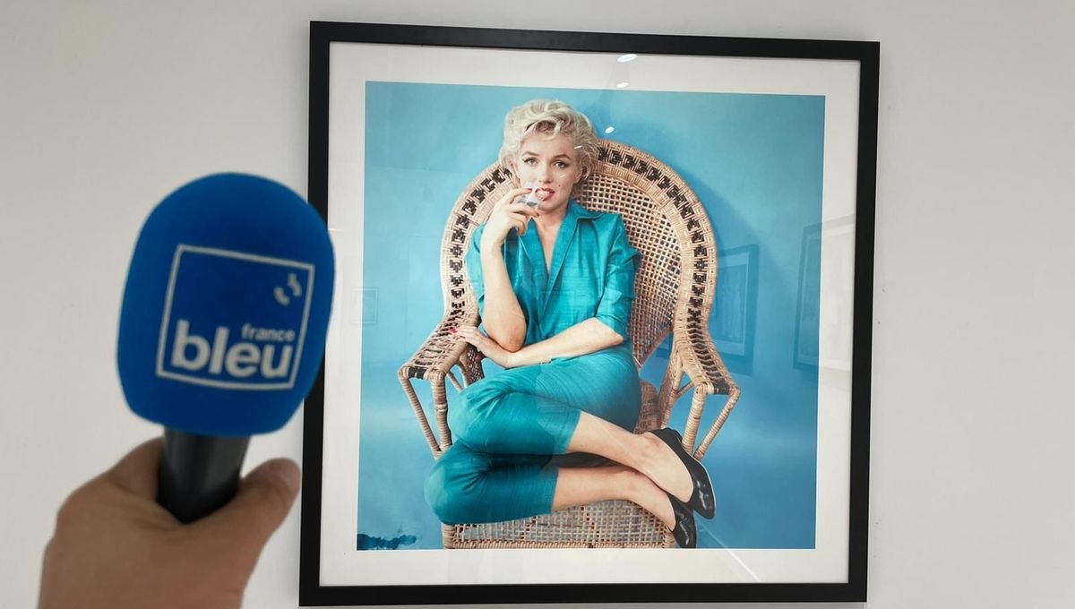 Retrouvez l'#ExpérienceMonroe[<a href="/UpdateMarilyn/">Expérience Monroe</a>] dans le #podcast de <a href="/francebleuparis/">France Bleu Paris IDF</a>📻 
👥Écoutez David Kolski présenter le récit #transmédia réalisé à partir de l'autobiographie de Marilyn Monroe,  avec Stéphanie <a href="/Sphyras_/">Stéphanie Sphyras</a> et <a href="/yojg/">joshua greene</a> ! 
Cc  <a href="/Robert_Laffont/">Robert Laffont</a>
⏭francebleu.fr/emissions/votr…