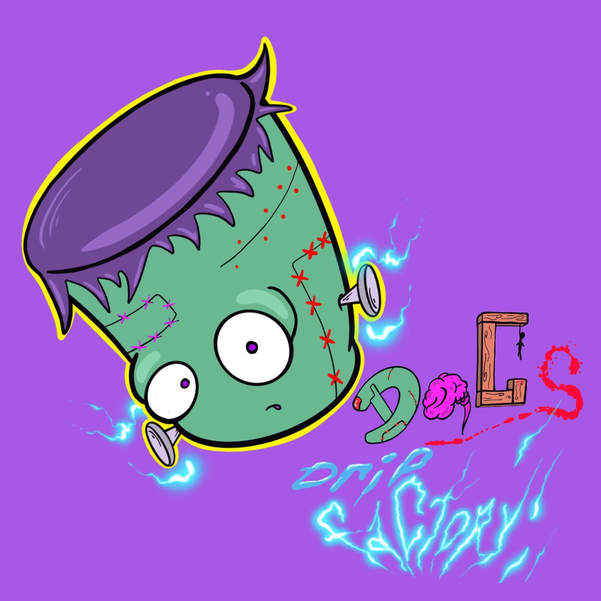 DocHolliday418's tweet photo. #NFT #frankmellow #dripfactory https://t.co/kVvD9kVJwm