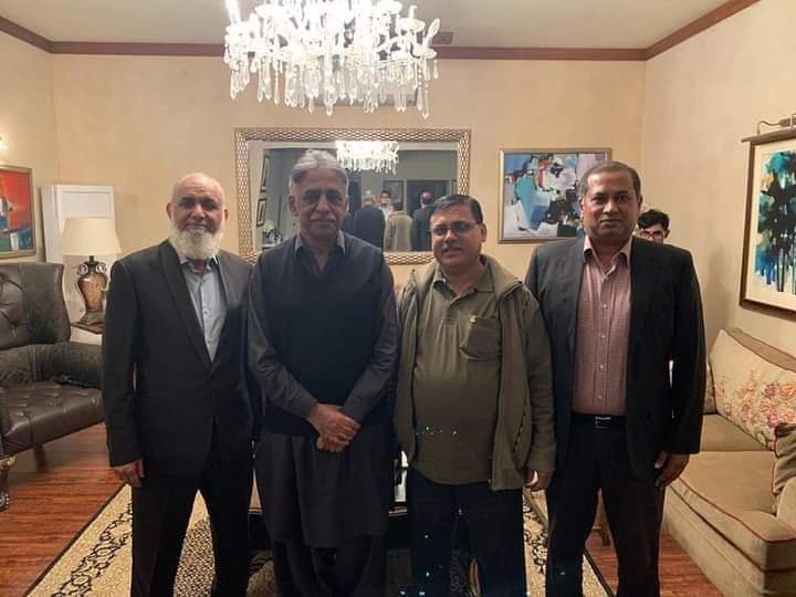 SabeehEngr's tweet photo. ...Applauding @RTanveerPMLN for his exceptional dedication to the NTCAct, united with @pmln_org, @CMShehbaz, @NawazSharifMNS, and @ShazaFK. Your efforts sow the seeds of innovation and progress in Pakistan's technology realm. #Thanks_RanaTanveerPMLN #Thanks_PMLN @YETA_Pakistan https://t.co/DpgCGtcaOm