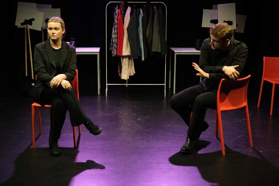 Viewpoint Theatre Company tweet media