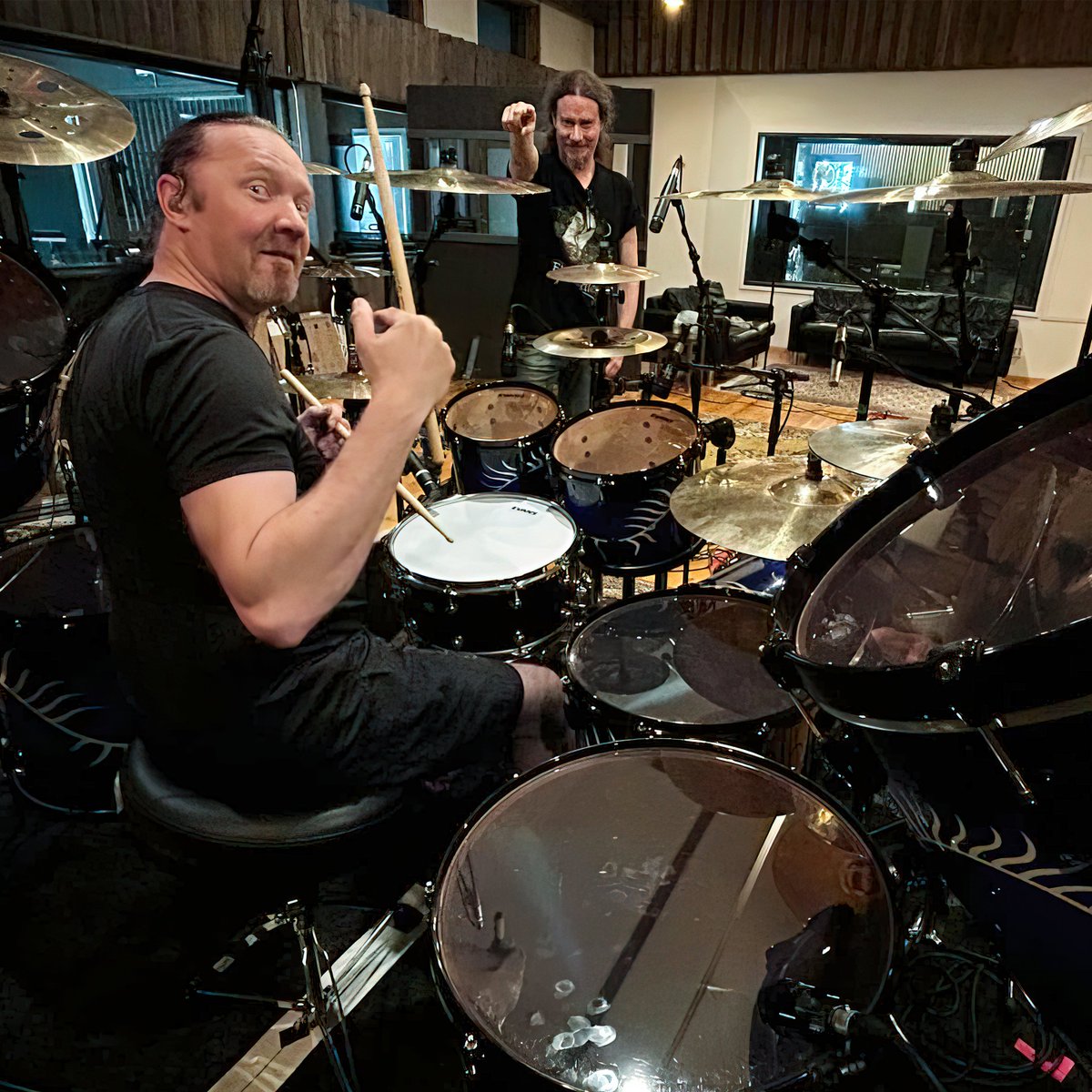 Nightwish tweet media