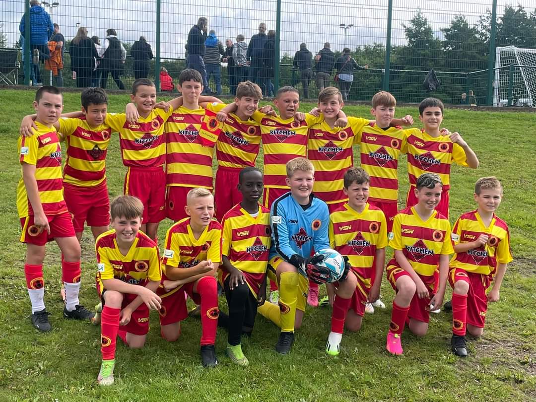 Rossvale City 2011s tweet media