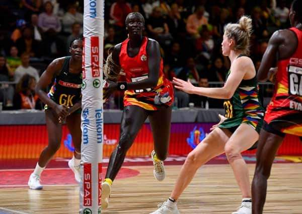 ExcitingClassic's tweet photo. Ladies and gentlemen; the best netballing nation in Africa - Uganda πΊπ¬ πΊπ¬πΊπ¬πΊπ¬πΊπ¬πΊπ¬πΊπ¬πΊπ¬πΊπ¬πΊπ¬πΊπ¬πΊπ¬πΊπ¬πΊπ¬πΊπ¬πΊπ¬πΊπ¬πΊπ¬πΊπ¬πΊπ¬πΊπ¬πΊπ¬πΊπ¬πΊπ¬πΊπ¬πΊπ¬πΊπ¬πΊπ¬πΊπ¬πΊπ¬πΊπ¬πΊπ¬πΊπ¬πΊπ¬ - Thank you She Cranes.
#PulseSportsUGA #ShowYourColour #PlasconTwaake #SheCranesTwaake πΈ: #WorldNetball_ https://t.co/HPaDqtg7VQ