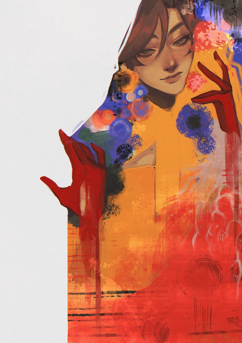 cream 🍎 ANIMAGA A52 tweet media