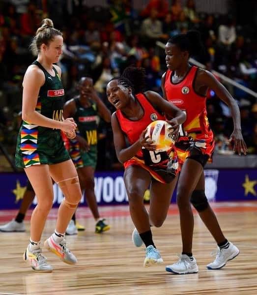 ExcitingClassic's tweet photo. Ladies and gentlemen; the best netballing nation in Africa - Uganda πΊπ¬ πΊπ¬πΊπ¬πΊπ¬πΊπ¬πΊπ¬πΊπ¬πΊπ¬πΊπ¬πΊπ¬πΊπ¬πΊπ¬πΊπ¬πΊπ¬πΊπ¬πΊπ¬πΊπ¬πΊπ¬πΊπ¬πΊπ¬πΊπ¬πΊπ¬πΊπ¬πΊπ¬πΊπ¬πΊπ¬πΊπ¬πΊπ¬πΊπ¬πΊπ¬πΊπ¬πΊπ¬πΊπ¬πΊπ¬ - Thank you She Cranes.
#PulseSportsUGA #ShowYourColour #PlasconTwaake #SheCranesTwaake πΈ: #WorldNetball_ https://t.co/HPaDqtg7VQ