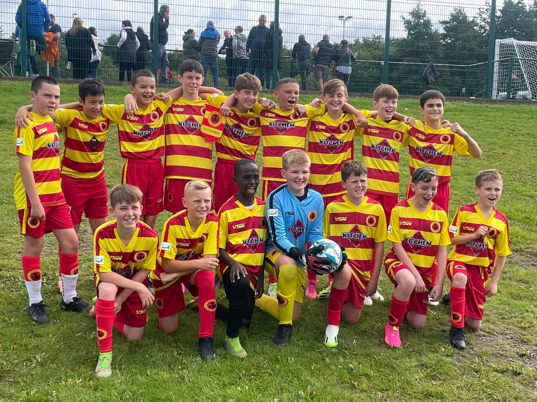 Rossvale City 2011s tweet media