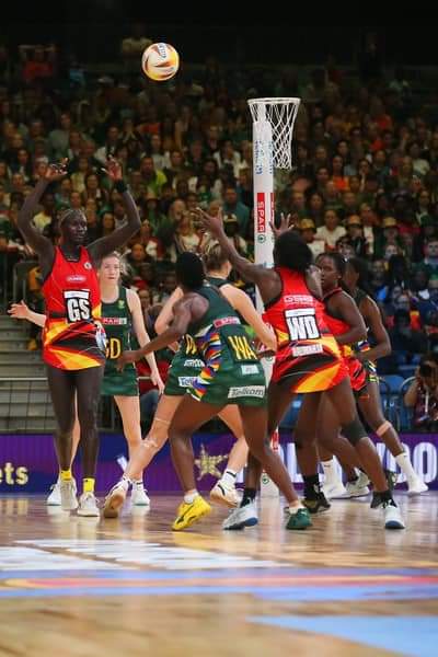 ExcitingClassic's tweet photo. Ladies and gentlemen; the best netballing nation in Africa - Uganda πΊπ¬ πΊπ¬πΊπ¬πΊπ¬πΊπ¬πΊπ¬πΊπ¬πΊπ¬πΊπ¬πΊπ¬πΊπ¬πΊπ¬πΊπ¬πΊπ¬πΊπ¬πΊπ¬πΊπ¬πΊπ¬πΊπ¬πΊπ¬πΊπ¬πΊπ¬πΊπ¬πΊπ¬πΊπ¬πΊπ¬πΊπ¬πΊπ¬πΊπ¬πΊπ¬πΊπ¬πΊπ¬πΊπ¬πΊπ¬ - Thank you She Cranes.
#PulseSportsUGA #ShowYourColour #PlasconTwaake #SheCranesTwaake πΈ: #WorldNetball_ https://t.co/HPaDqtg7VQ