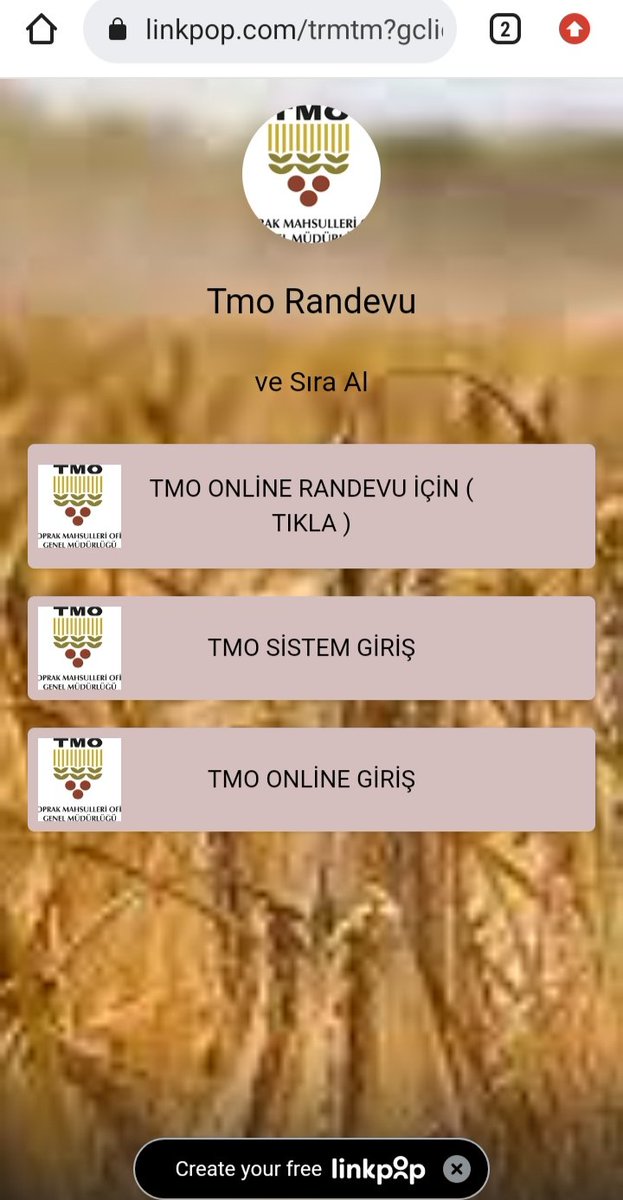 erkanzen1's tweet photo. @OfisTMO isminiz kullanılırak sahte internet hesabı açılmış. Randevu almak isteyenlerin kimlik ve bankakart bilgileri alınarak dolandırıcılık yapılmakta. Bilginize sunulur. https://t.co/2LZPjgsV3l