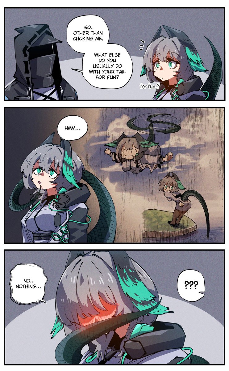 #明日方舟 #アークナイツ #Arknights 