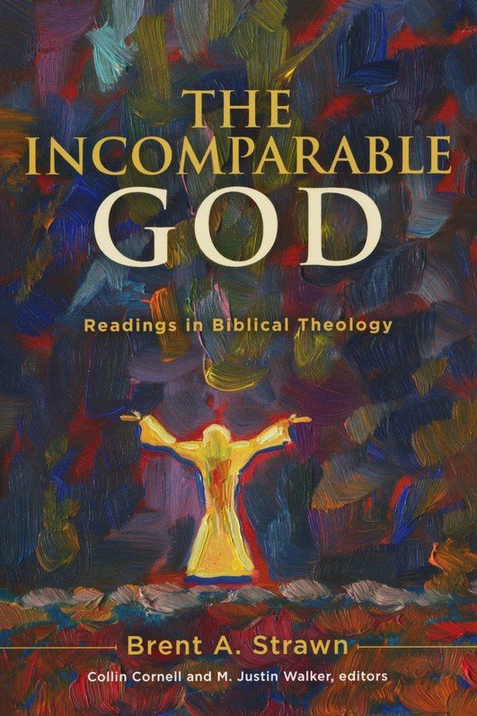 The Incomparable God: Readings in Biblical Theology

By: Brent A. Strawn <a href="/brentastrawn/">Brent A. Strawn</a> 
Edited By: Collin Cornell @collincornell1 , M. Justin Walker <a href="/mjustinwalker/">Justin Walker</a> 

<a href="/eerdmansbooks/">Eerdmans Publishing</a> #Book #bible #Theology 
eerdmans.christianbook.com/the-incomparab…