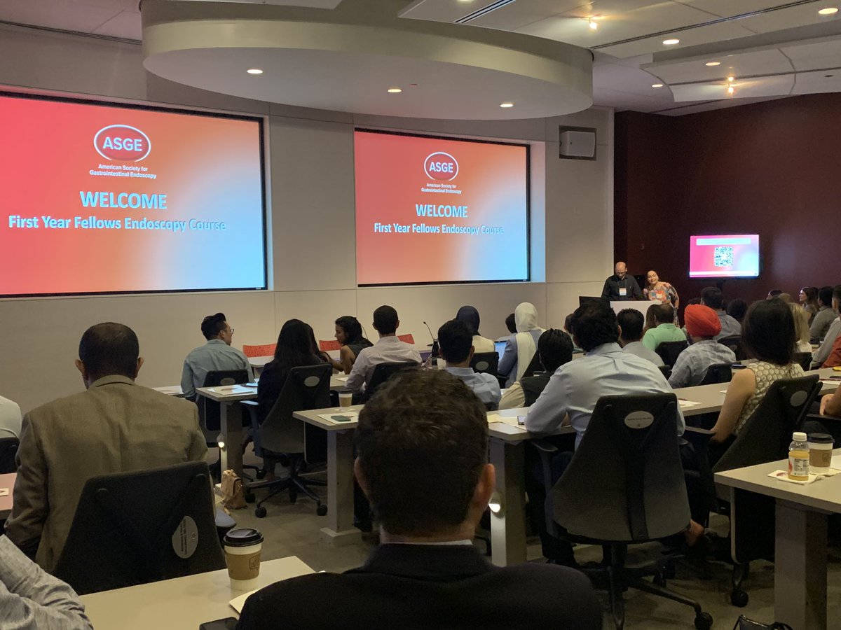 Yan Chu, MD tweet media