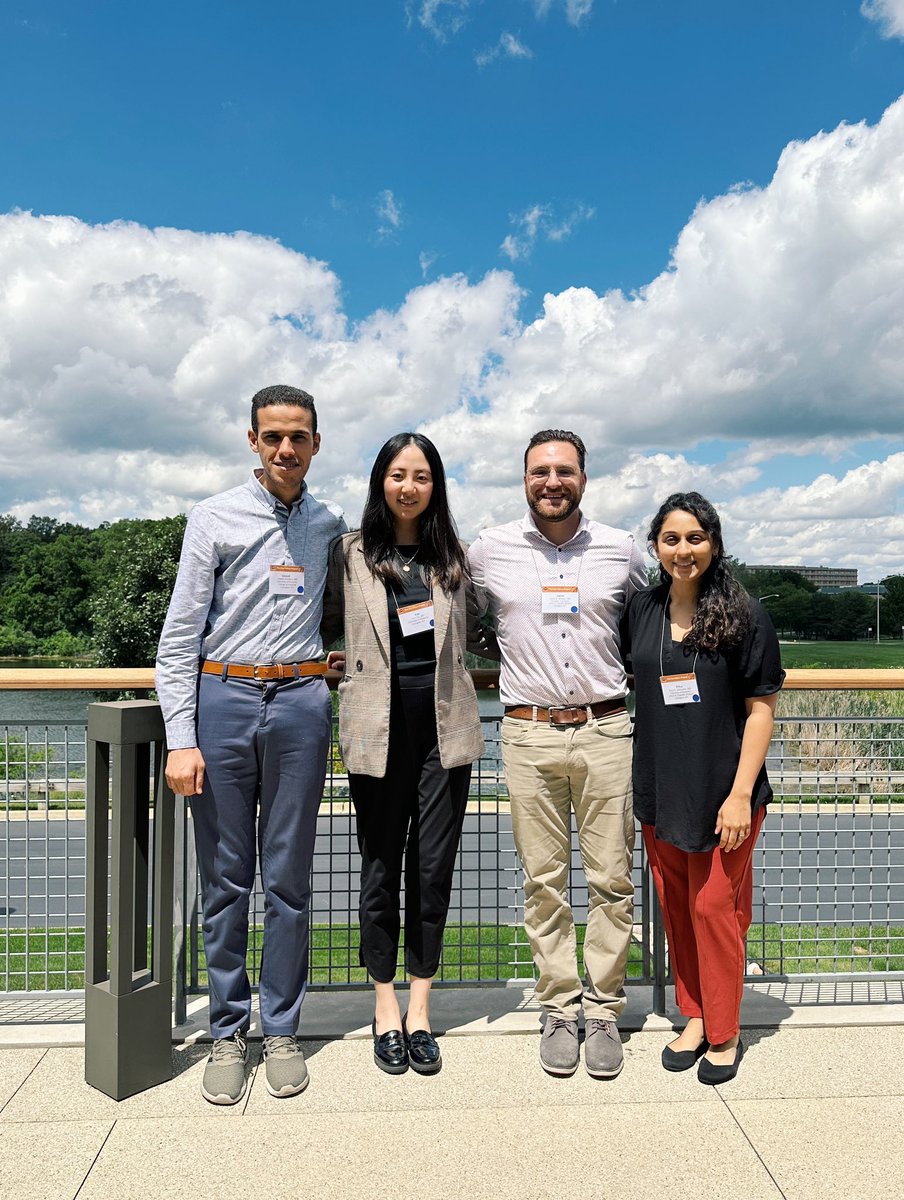 Yan Chu, MD tweet media