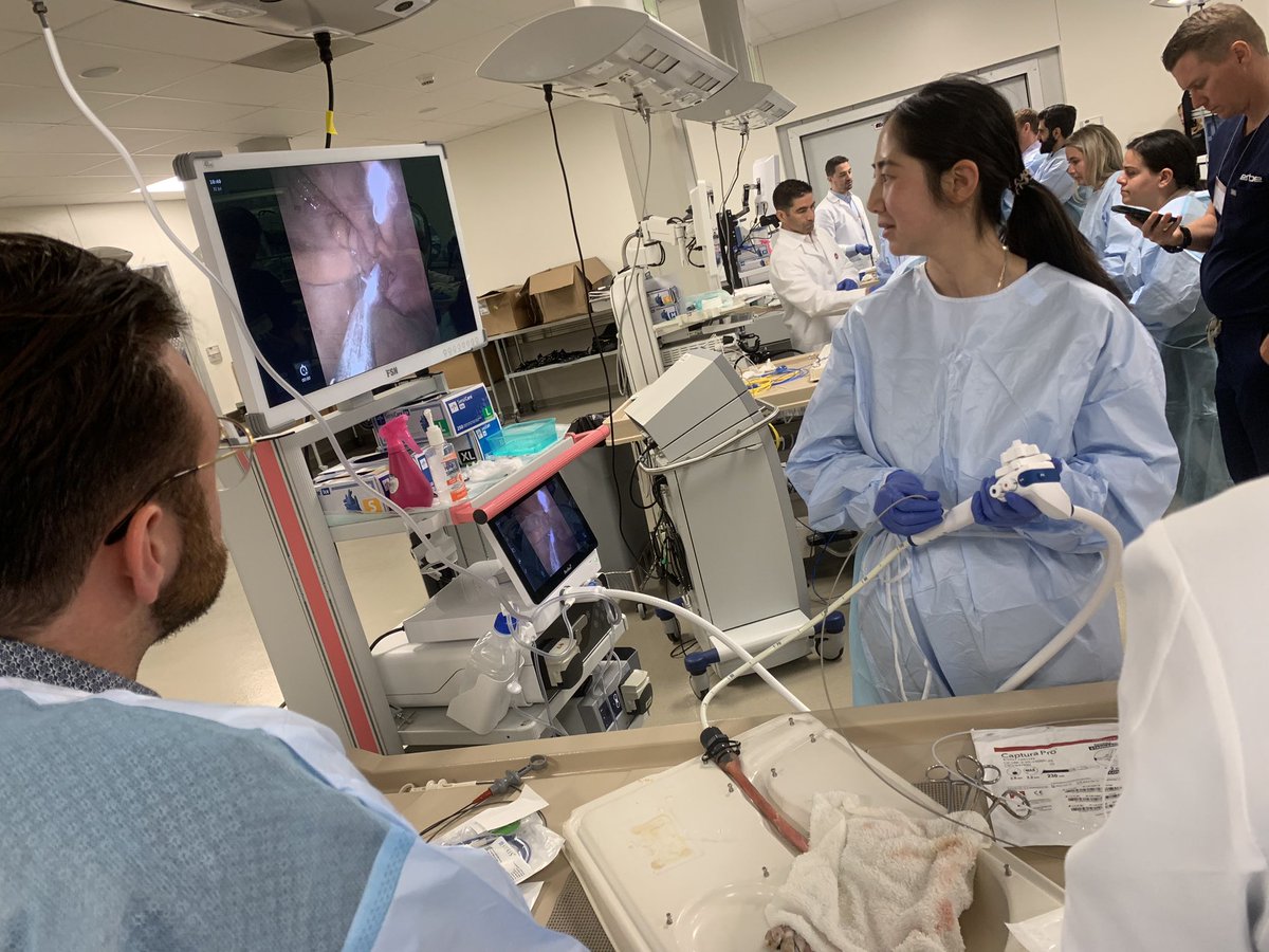 Yan Chu, MD tweet media