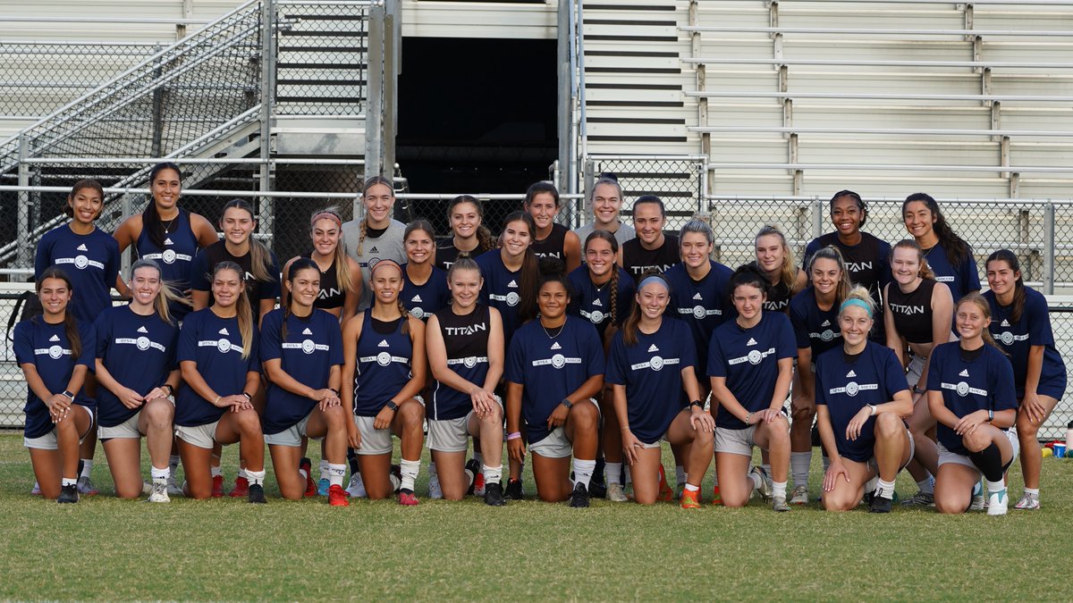 Come out to Park West tonight and join the Roadrunners for the first competition of the new <a href="/American_Conf/">The American</a> era!

🆚 Exhibition vs. Texas A&amp;M-Corpus Christi
🏟️ Park West Athletics Complex
📌 San Antonio, Texas
⌚️ 7 pm
🎟️ FREE

#BirdsUp🤙 | #UTSADNA | #ForwardFromHere