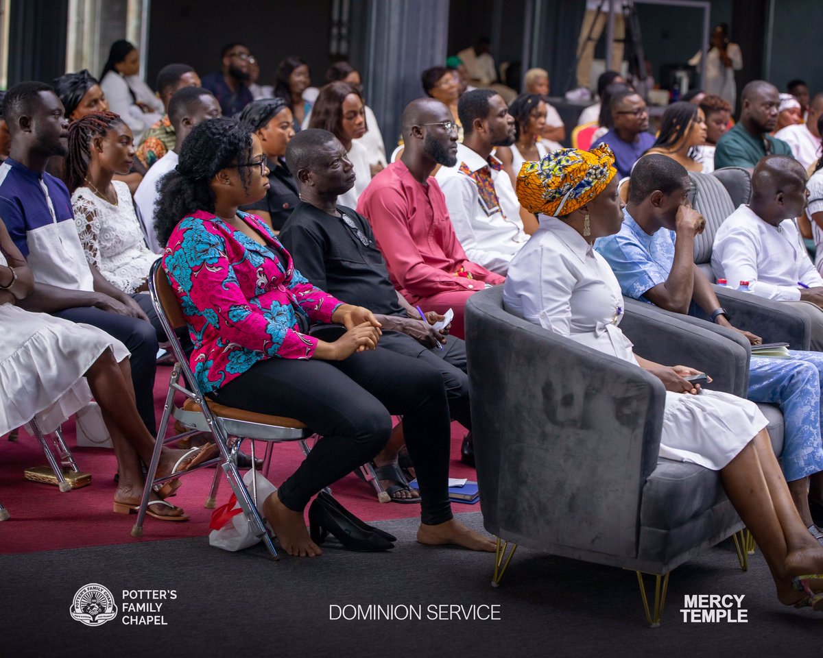 ProphAArmstrong's tweet photo. Thanksgiving &amp; Communion Service || “Gratitude” || 06.08.2023

#yearofprosperity 
#dominionservice 
#pfc 
#mercytemple https://t.co/UvCcioeptV