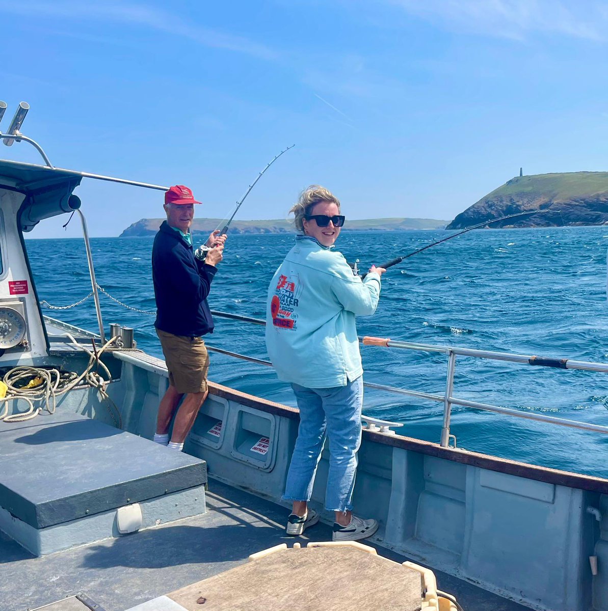 PeakConstantine's tweet photo. The Peak will be taking rebookings by the end of this month for 2024 before opening up our calendar to new guests.

Please get in touch if you are interested in any dates for 2024 on Instagram, Facebook or by email at peakatconstantine@gmail.com 🌊🏄‍♀️ 🏊🏼‍♀️ 🏖️ 🍹 🎣 #cornwall https://t.co/54i4vN8yNl