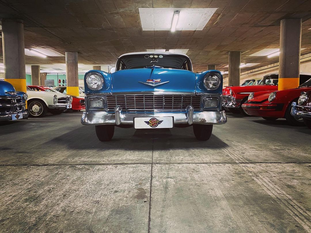 winnie_car's tweet photo. 1956 Chevrolet Bel Air 4 Door
.
.
.
#dodge #DodgeChallenger #rt #dodgert #dodgechallengerrt #instacars #cars #carsofinstagram #carswithoutlimits #Carstagram #uscars #americancars #musclecar #musclecars https://t.co/FEiedSHWmC
