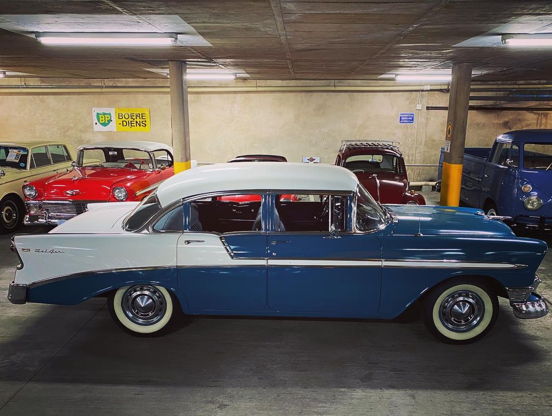 winnie_car's tweet photo. 1956 Chevrolet Bel Air 4 Door
.
.
.
#dodge #DodgeChallenger #rt #dodgert #dodgechallengerrt #instacars #cars #carsofinstagram #carswithoutlimits #Carstagram #uscars #americancars #musclecar #musclecars https://t.co/FEiedSHWmC