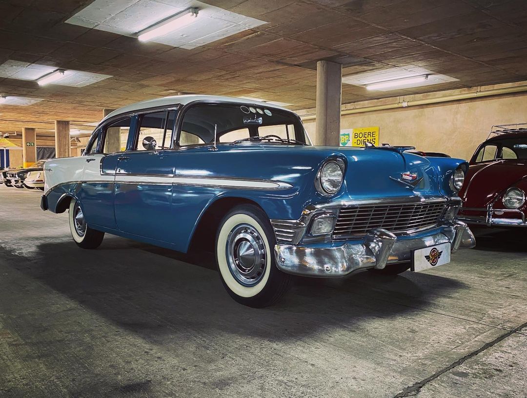 winnie_car's tweet photo. 1956 Chevrolet Bel Air 4 Door
.
.
.
#dodge #DodgeChallenger #rt #dodgert #dodgechallengerrt #instacars #cars #carsofinstagram #carswithoutlimits #Carstagram #uscars #americancars #musclecar #musclecars https://t.co/FEiedSHWmC