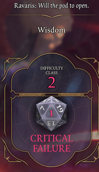 My Baldur's Gate experience in a nutshell