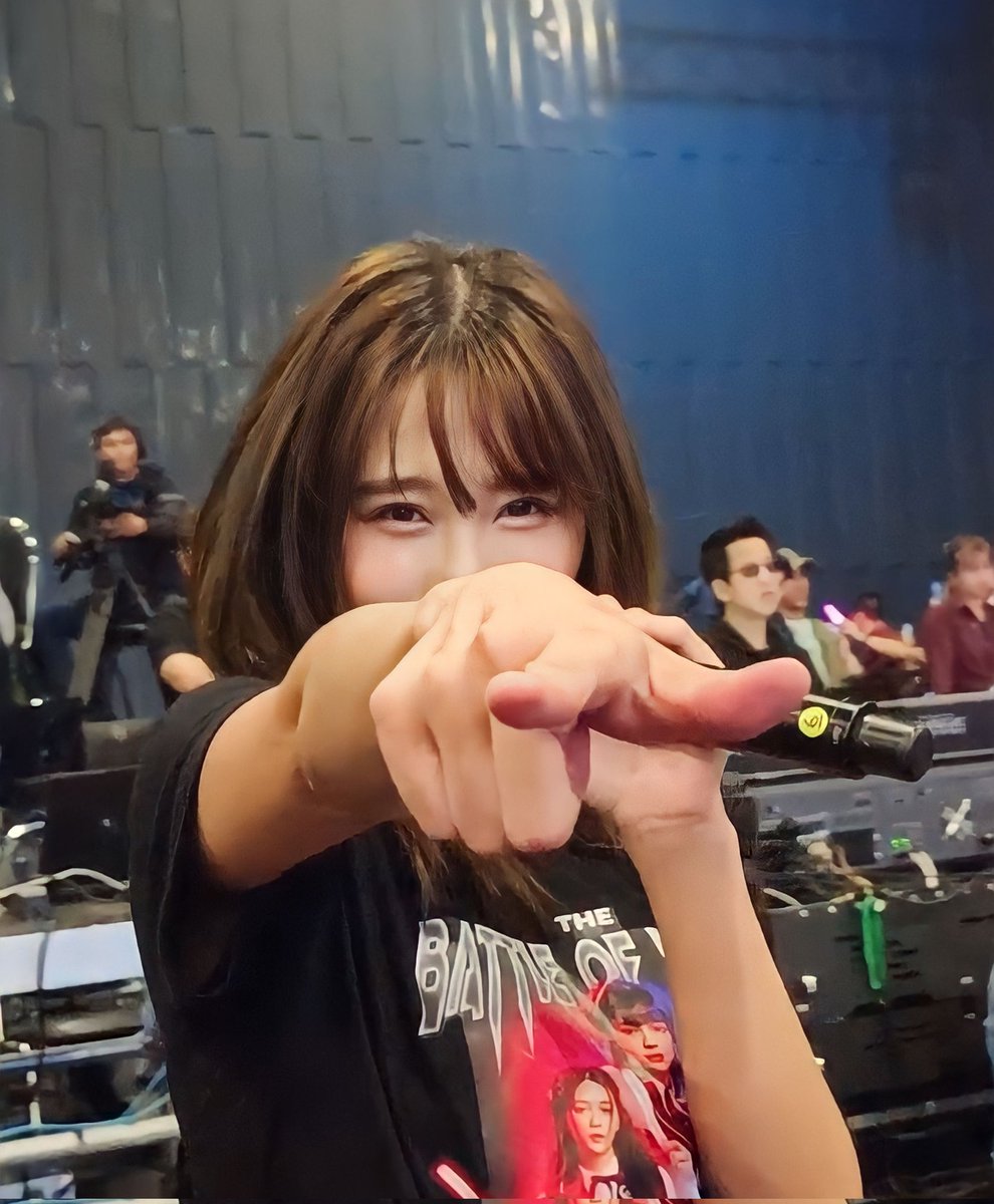 doctor_keng's tweet photo. I want U 👇#PandaBNK48 #HeavyRotation_TH #BNK48CGM48Concert2023
#BNK48vsCGM48_TheBattleOfIdols https://t.co/T4na99vfd2