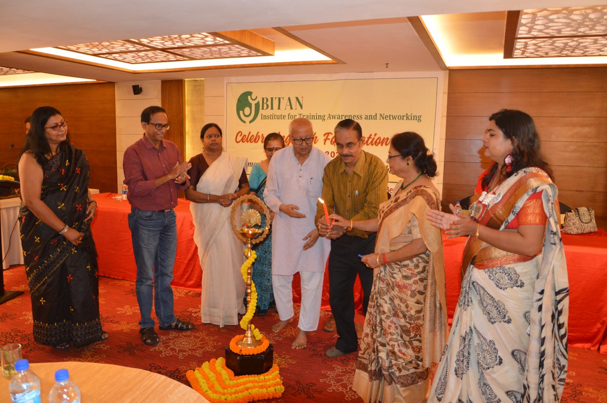 BITAN INDIA tweet media