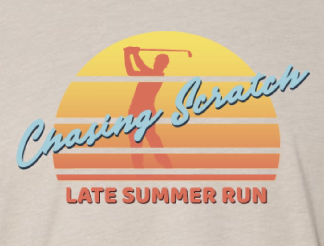 Chasing Scratch Podcast tweet media