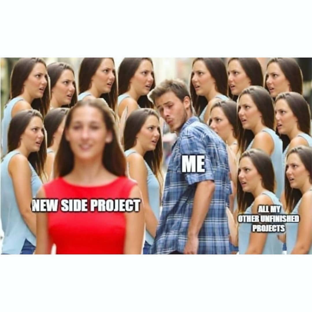 aryn_zb's tweet photo. Why this one feels so relatable..... 🥲
#DesignerAddict #meme https://t.co/b51lU9fp15