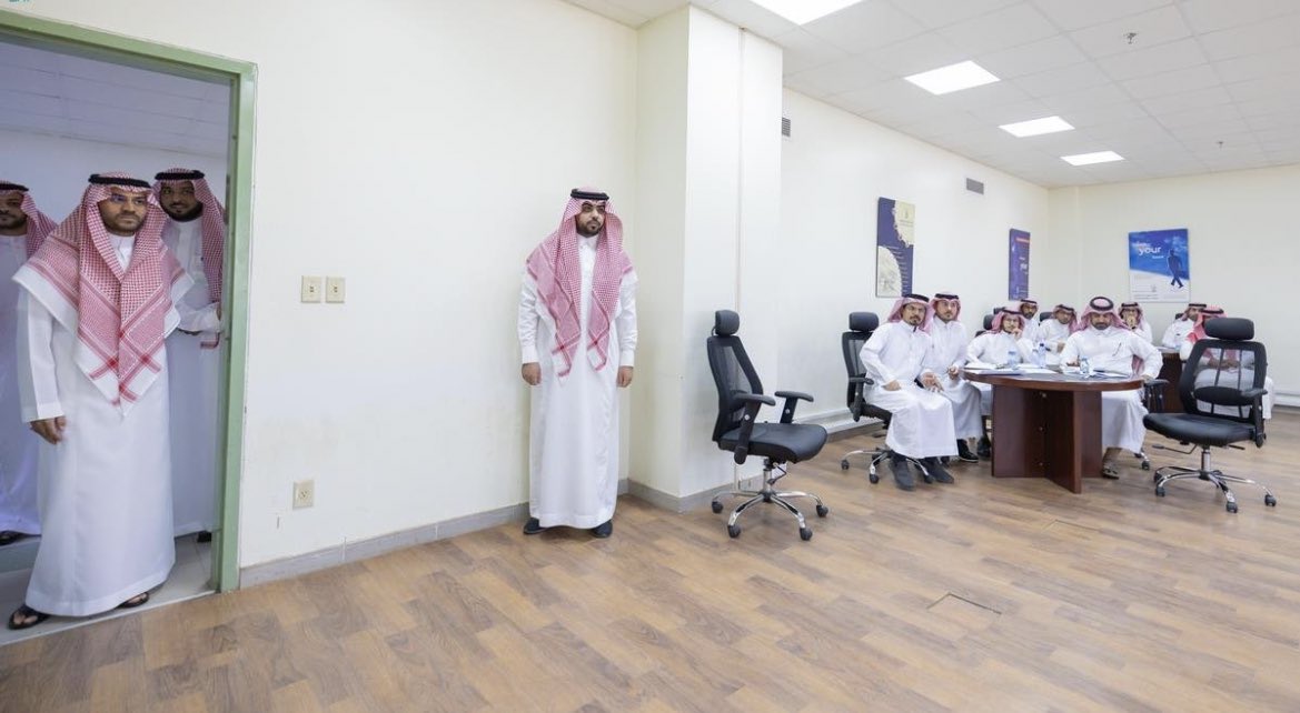 jdhamadi's tweet photo. انهيت قبل قليل الأختبار التقييمي الأخير 
 لـ #مسار_واعد للقيادات الشابة بمنطقة حائل، من معهد الإدارة العامة @IPAConnect و #اكاديمية_تطوير_القيادات_الادارية و مجلس شباب منطقة حائل بحضور قامة من المدربين المميزين على مستوى المملكة لمدة خمس اسابيع 
شكراً لسمو أمير منطقة حائل وسمو نائبه لدعمهم الدائم لشباب المنطقة @emara_hail 
شكراً @HailShabab
شكراً @adal_ipa 
شكراً @hailhealth 

شكراً لجميع القيادات المشاركين بهذا البرنامج المميز مع تمنياتي لنا و لهم بالتوفيق
