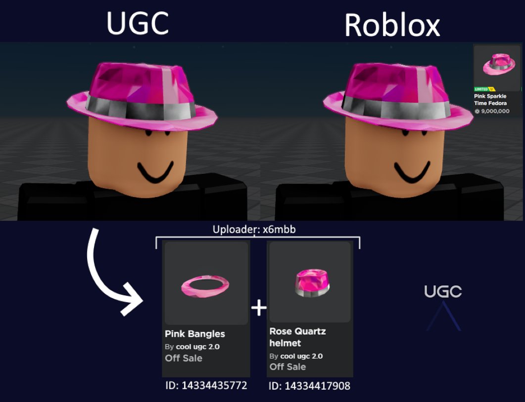 Peak” UGC on X: UGC creator UsualRage uploaded the final part