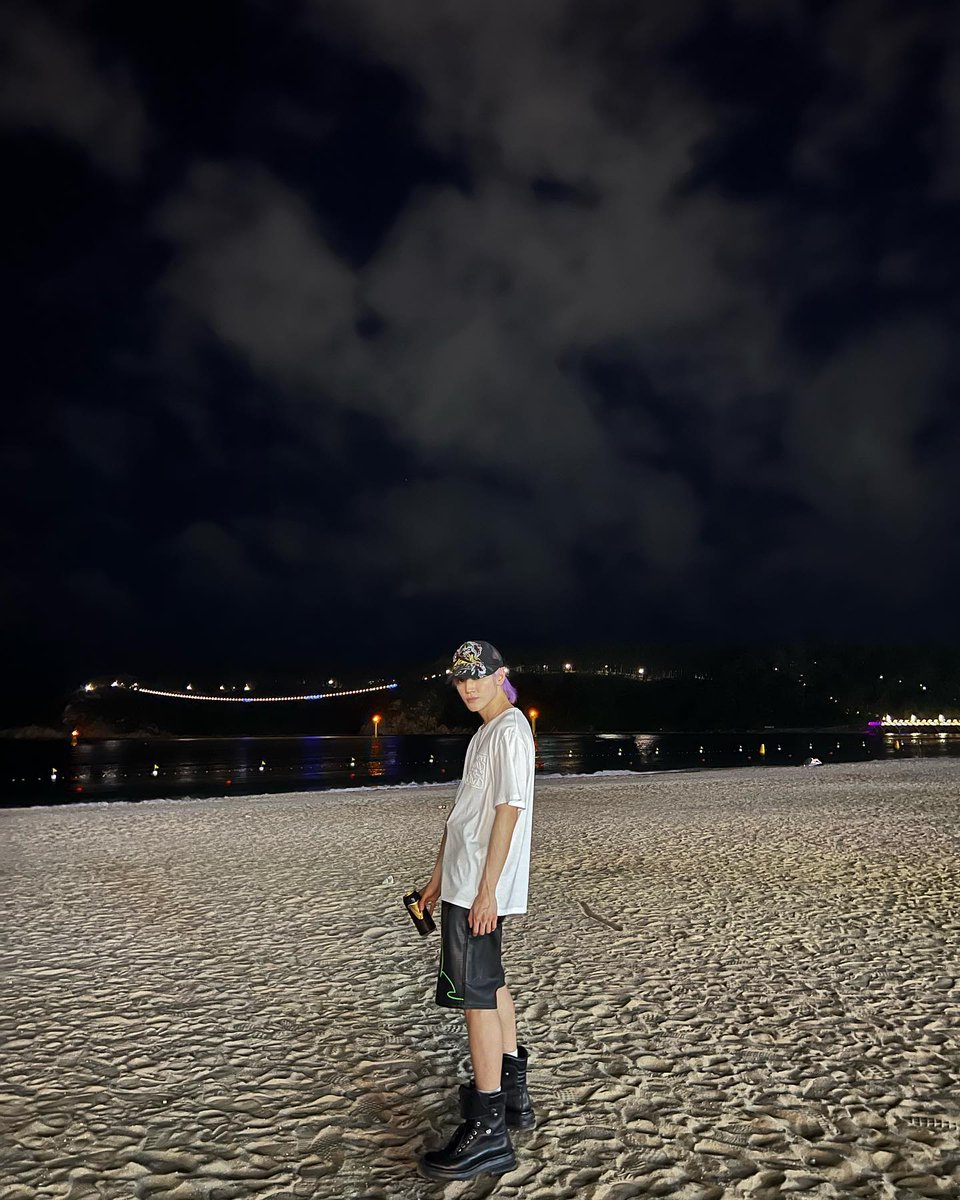 taeyongpictures's tweet photo. 230807 taeoxo_nct instagram update

#TAEYONG #태용 https://t.co/HcWRTAuy3L