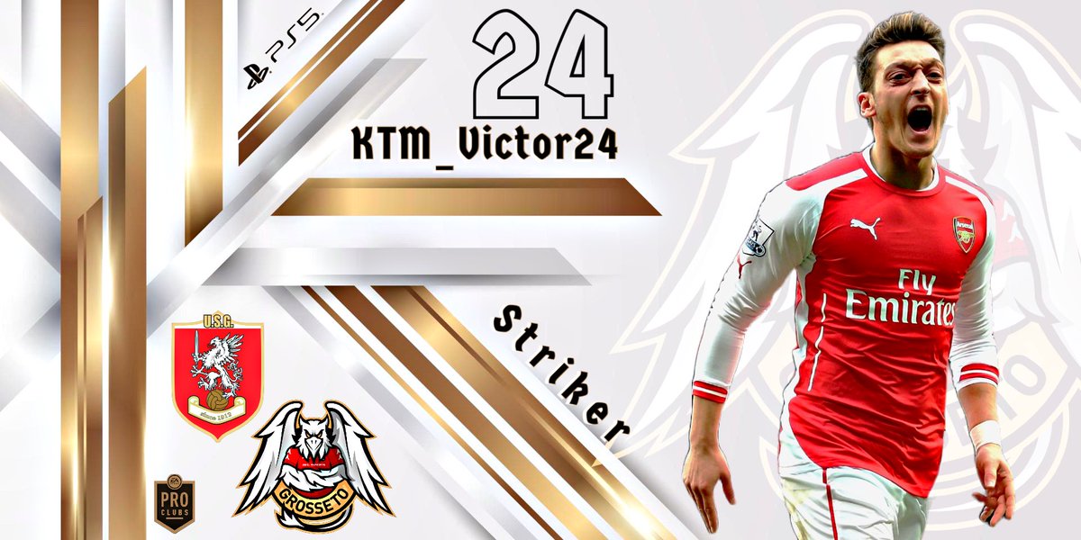 𝙂𝙧𝙤𝙨𝙨𝙚𝙩𝙤 𝙚𝙎𝙥𝙤𝙧𝙩𝙨®️ tweet media