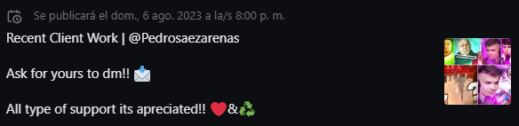 Today at 20:00