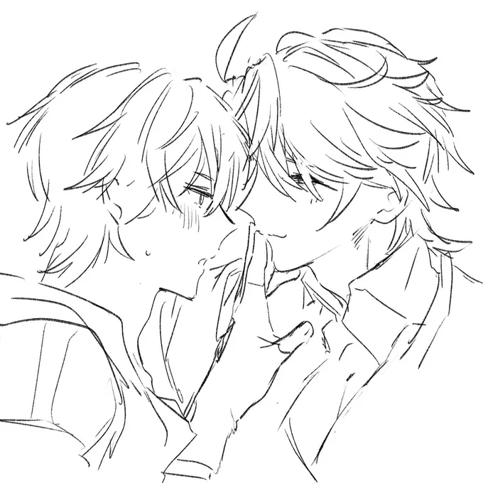 @yctq9 秋吉さん! 