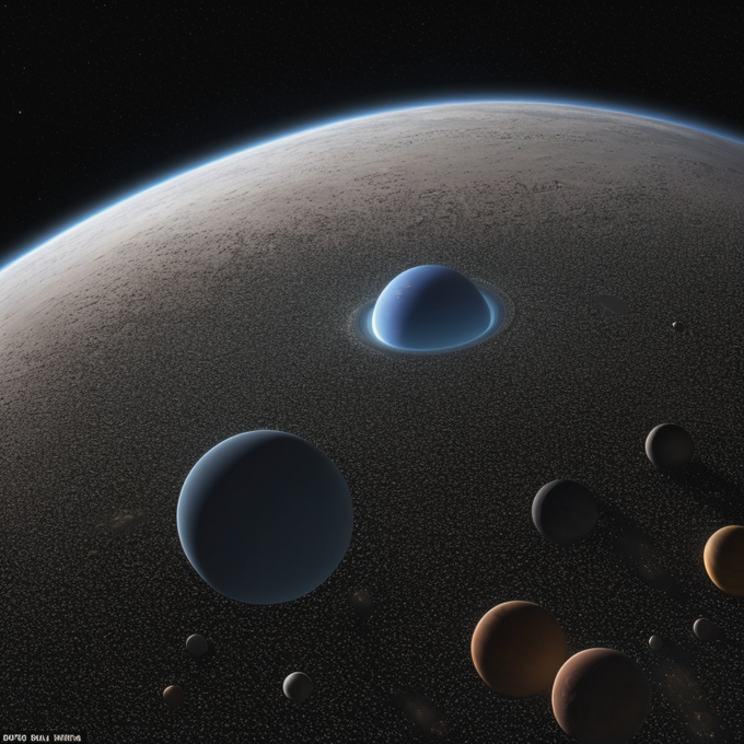 konstructivizm's tweet photo. New
Two Additional Exoplanets Discovered in the Nearby Planetary System
More: https://t.co/K48yWcyCA1 https://t.co/sQazXmwbVZ