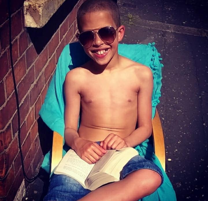 Myweeself's tweet image. #JusticeForNoahDonohoe 
#Week163 
#Believe 
#TruthMatters 
#NoahsArmy ⚡️
#Belfast 
#NoToPII