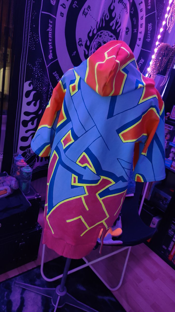 Hen.. 🖌️ OPEN Commission tweet media