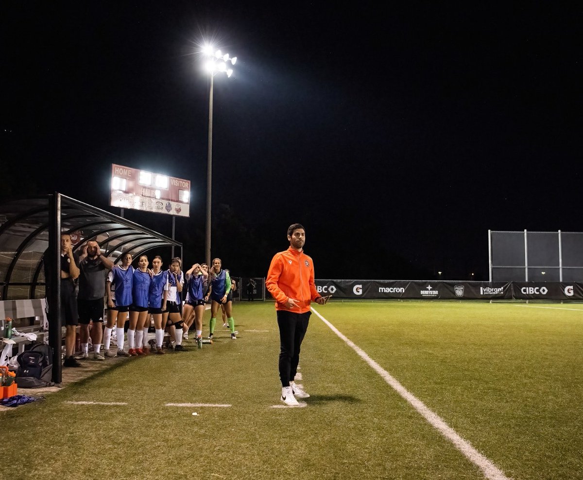 Alliance United FC tweet media